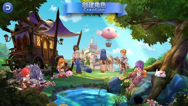 小魔仙的晚礼服